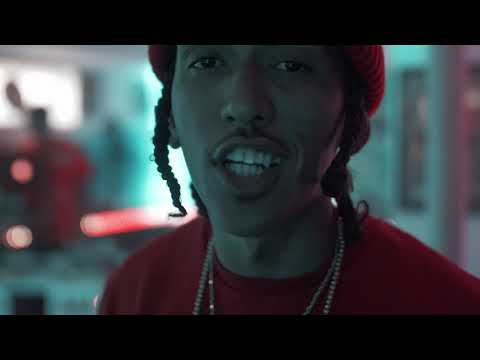 Big Nu - Na$ty - "Downfall"