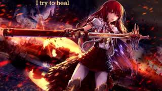 Blowsight – The Simple Art (of Making You Mine) (with lyrics)