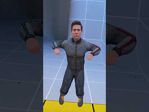 i got Bonelab Patch 7 early...