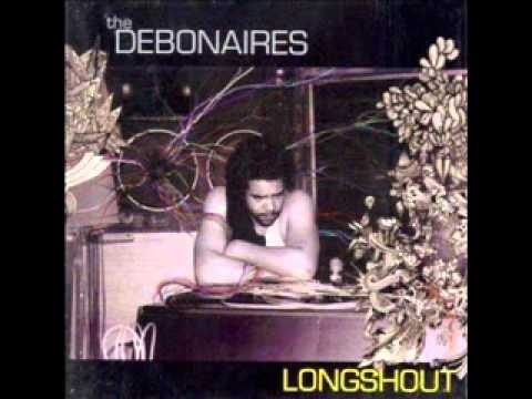 The Debonaires   In search Of