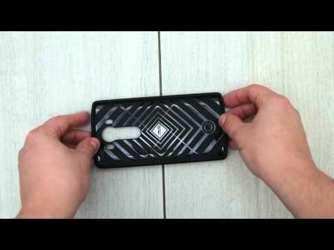 Obliq Flex Slim Fit LG V10 Case