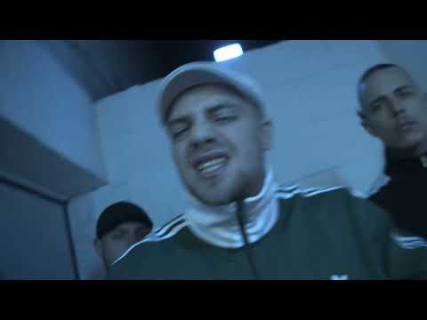 Wellconnected G x Goof2001 x Prod Gordon - „49 HOODBOUNCE 2“ (Offizielles Video)
