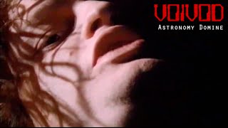 Voivod - Astronomy Domine [Music Video] HQ