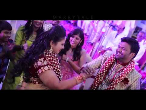 Wedding Photographer portfolio by Marrytale Photography in Coimbatore - Photo 2