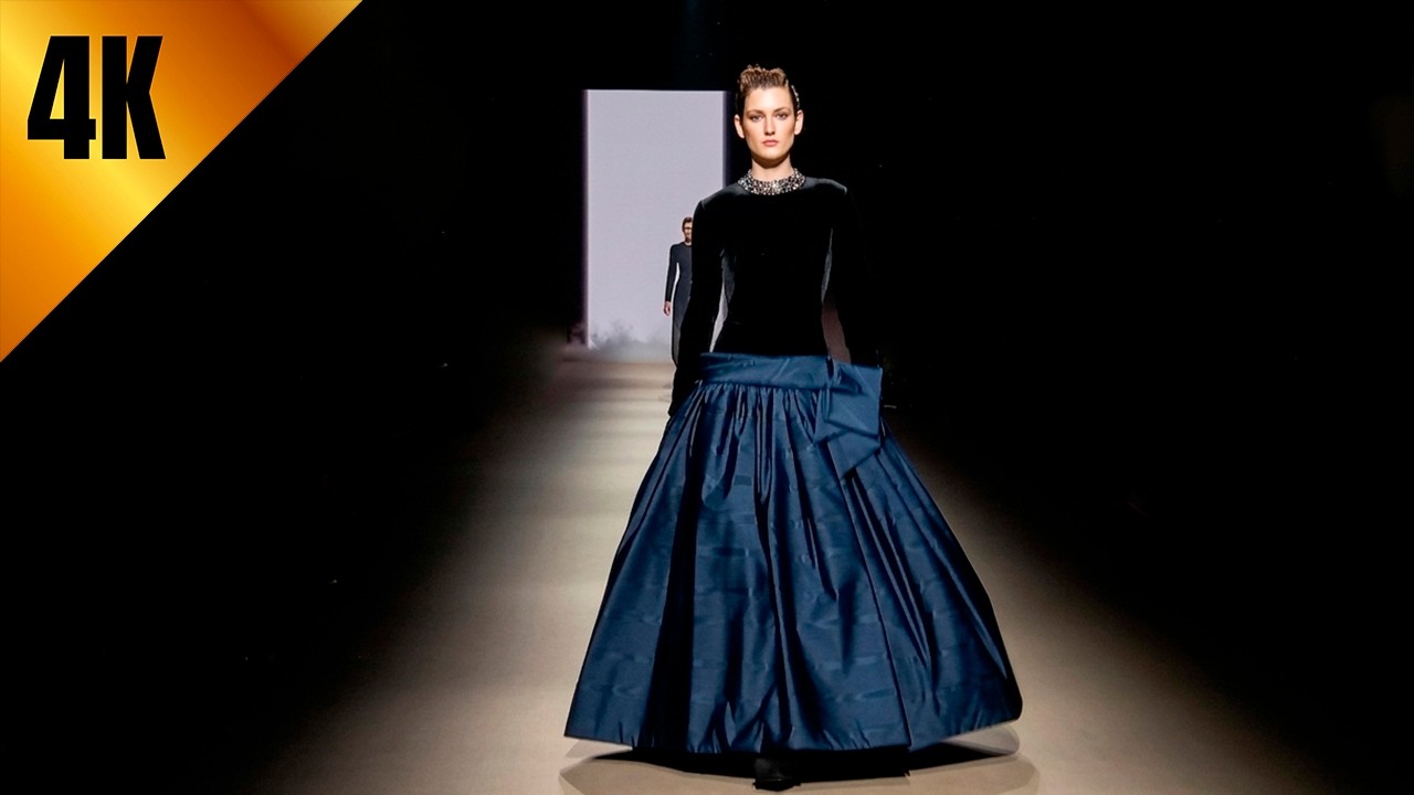 Yolancris | Fall Winter 2026/2027 | Mercedes-Benz Fashion Week Madrid