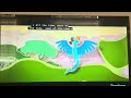 Closing To Rio 2 2014 Freeform Variant