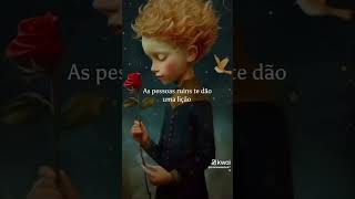 Não culpe ninguém