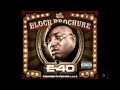 E40 WHAT YOU SMOKING ON BLOCK BROHURE