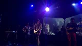 Ok GO - A Good Idea at the Time (Live)