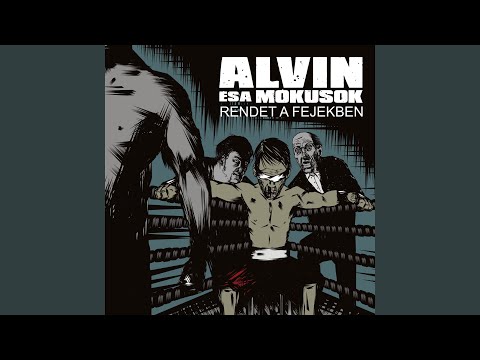 CSAK EGY SZÉP FORRADÁS