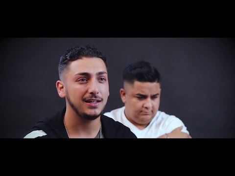 TONI de la BRASOV - CAT IMI LIPSESTI  / Official Video