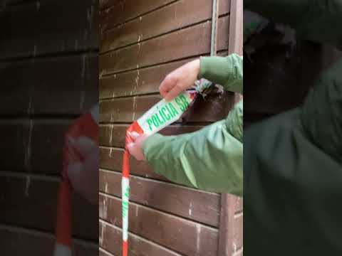 Opustený Pioniersky tábor Drietoma-časť Liešna URBEX