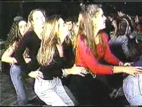 Mercedes - Los Intrepidos