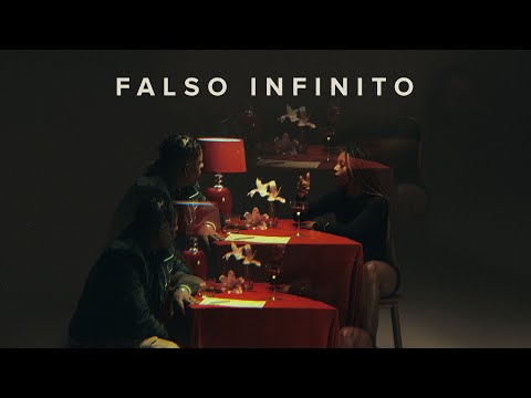 Azevedo - FALSO INFINITO (prod. RUXN, Correia, Balances)