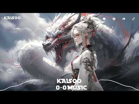 The Box ft Nàng   Kay Châu Anh Cover  Silver Smoke Remix     Nhạc Remix Hot Tiktok Giật Giật