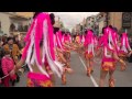 Carnaval Santa Margarida i els Monjos 2015 