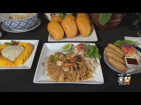 Prove Addison: Orquídea Tailandesa