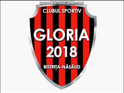 Imn Gloria 2018 Bistrița Năsăud