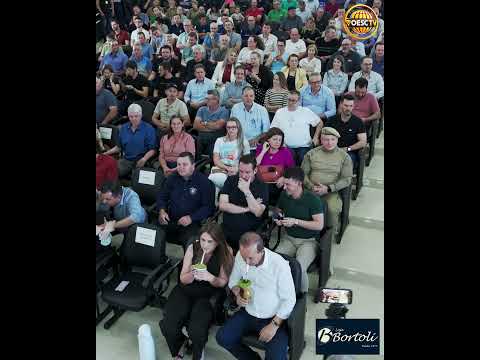 🏗️ CAIBI É UM "CANTEIRO DE OBRAS": VICE PREFEITO LEONARDO, DETALHA INVESTIMENTOS NO MUNICÍPIO! 🚜💨