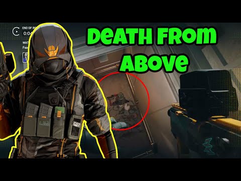 Win More Games with New NOKK Skin! - Rainbow Six Siege