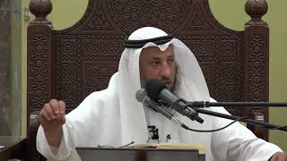 491- ما هو الآذان؟ - وما الحكم من فرضه؟ - الشيخ عثمان الخميس - شرح دليل الطالب