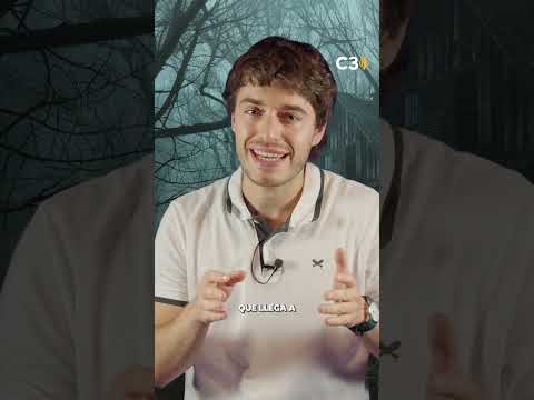 SI TE GUSTA EL TERROR, TENÉS QUE VER ESTA PELÍCULA 😱