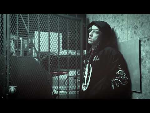 Justo2100 - Whole Town Red (Official Music Video) Shot by ZealBoy