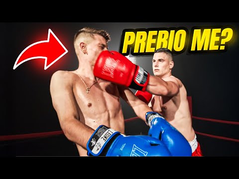 POTUKLI SMO SE NA SNIMANJU ? *nije clickbait*