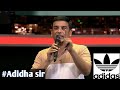 Adida sir song | ft.Dilraju varisu audio launch |
