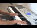 BTS(방탄소년단) - I NEED U (Piano Cover) + Sheet ...