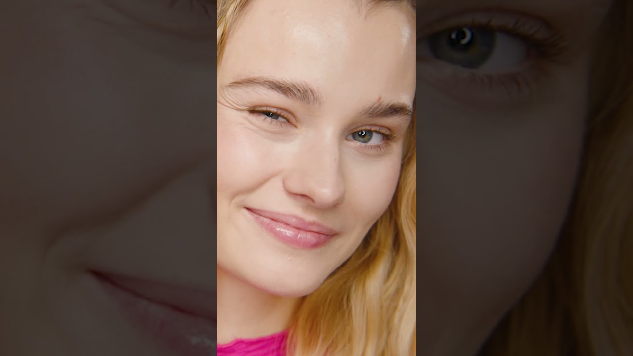 Blakstienų tušas lash WITHOUT LIMITS TUBING BROWN EXTREME LENGTHENING & VOLUME MASCARA