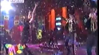 Gloria Trevi En Muevete 2007