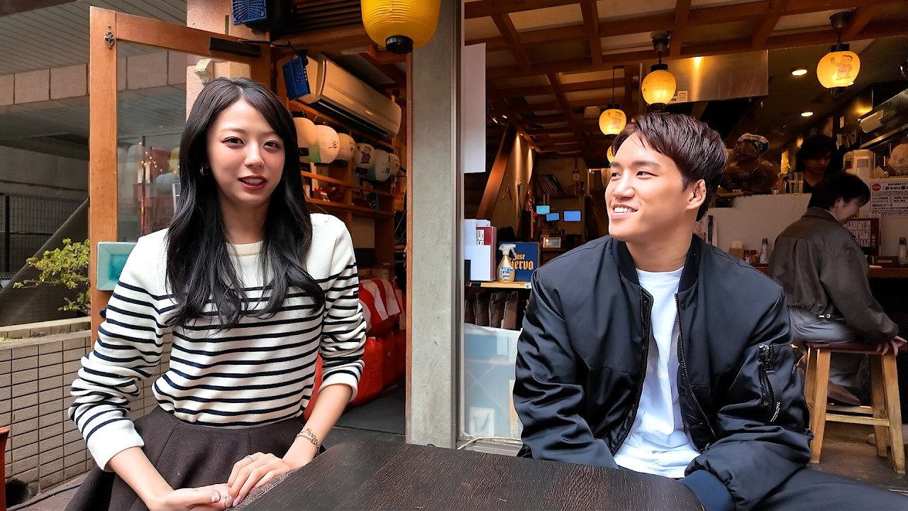 3年前スカウトしたしゅうちゃんが凄いことになってます