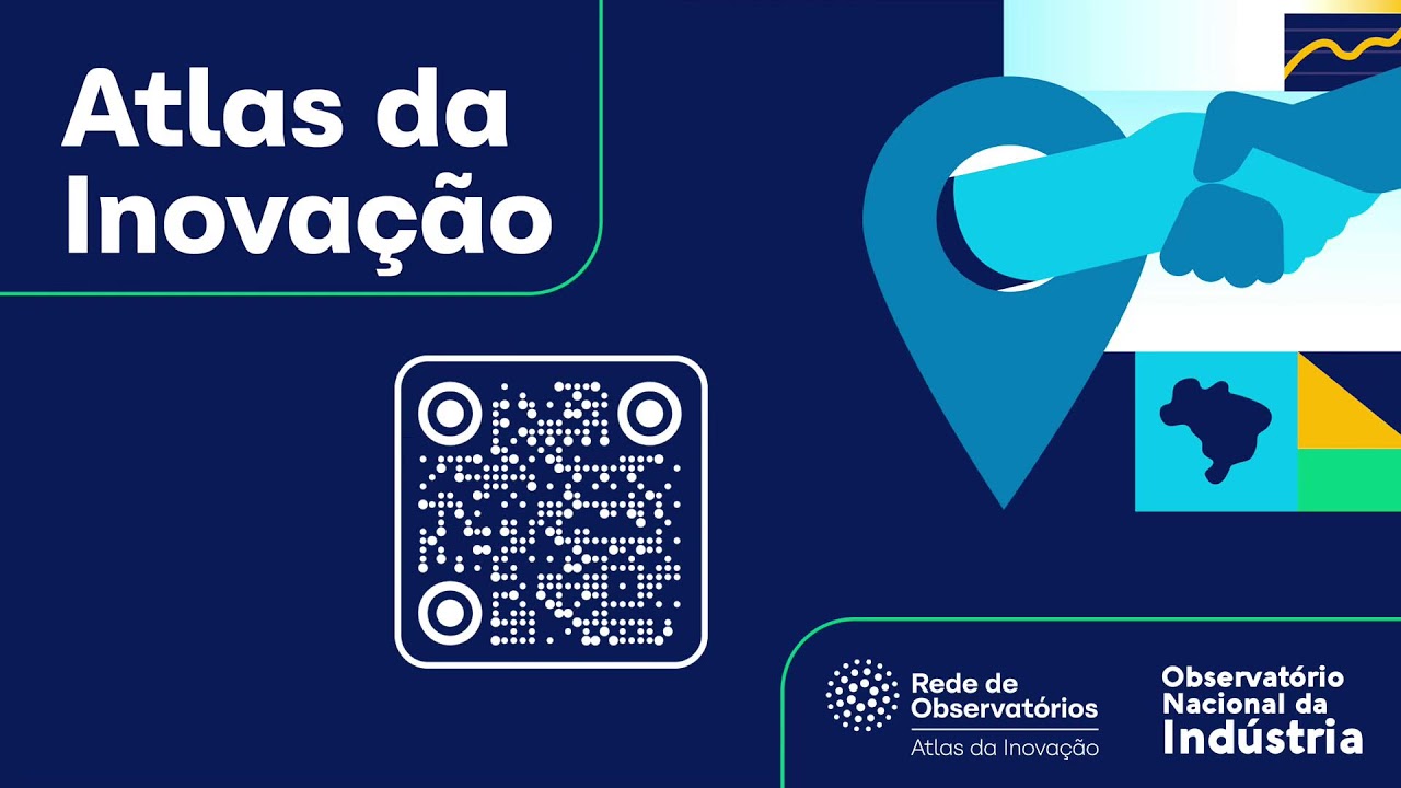 Atlas da Inovação