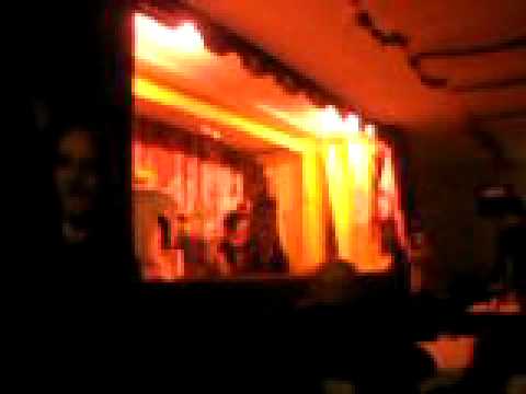 Ana Catarina Grilo - Fado Loucura