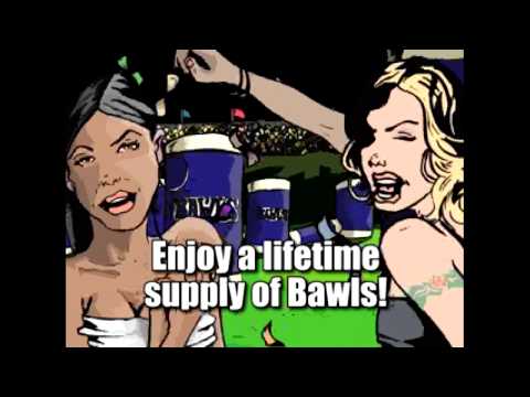 Greg Hastings Tournament Paintball Max'd Ending (PS2)