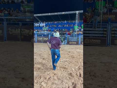 Juliano reys -caldazinha 2026 #rodeio pecuarista #rodeio #brutododia #sertanejo #cowboys