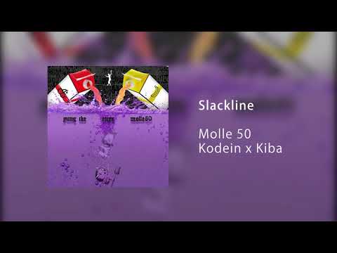 Molle50 - Slackline (prod. Diffrienz)