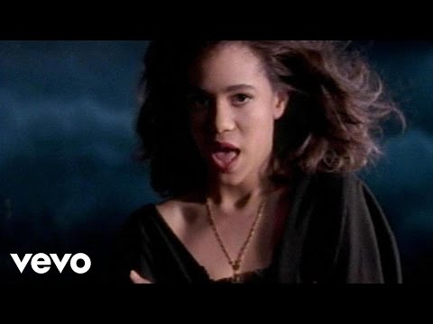 Tracie Spencer - Tender Kisses