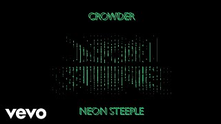 Crowder - I Am (Audio)