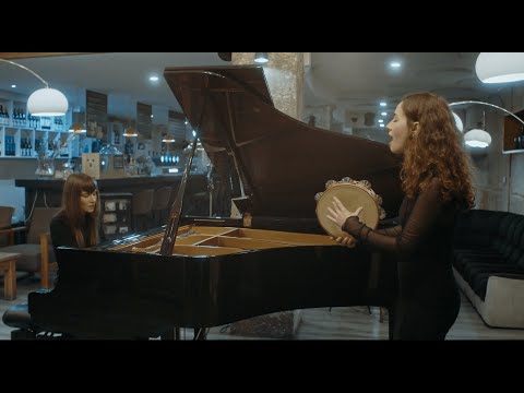 Fillas de Cassandra // ACRÓPOLE (Acústico)