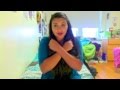 One Direction - Little Things ASL Tutorial 