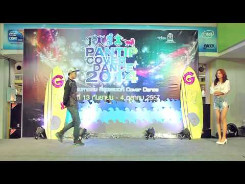 041014 - GND Girls Next Door cover SISTAR [Pantip Cover Dance 2014] Final