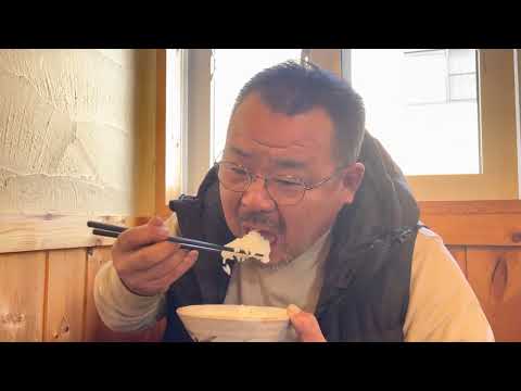 Una tienda próspera, ciudad de Oita, Tonkichi, chuleta de cerdo y camarones fritos. La tienda era hermosa (^^)😊Delicioso❣️
