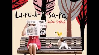 Luísa Sobral ‎- Lu-Pu-I-Pi-Sa-Pa (ALBUM STREAM)