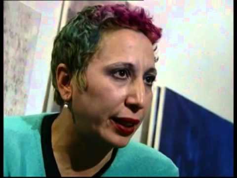 Lavori in carne - TRAILER