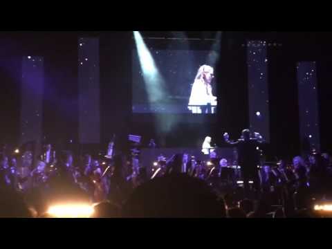 SPQR Unlimited Dreams Jenny Greene & the RTE Symphony Orchestra Dublin