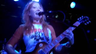 Kylesa - To Forget live @ Arena Wien