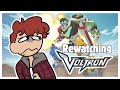 Was Voltron That Bad