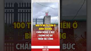 100 tỷ để tu tiên ở tịnh thất Hello Kitty Bình Dương  #Shorts 